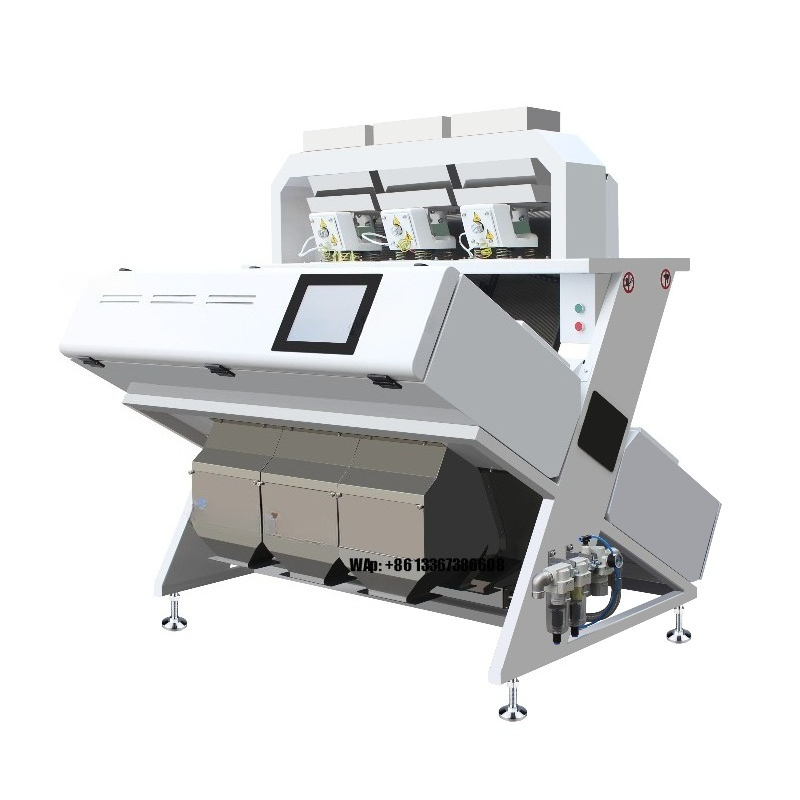 Coffee Equipment Wholesale - Wholesale 192 Coffee Color Sorter Grain