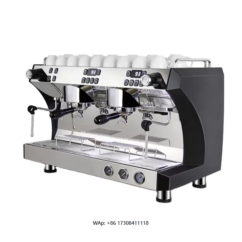 Coffee Equipment Wholesale - Commercial Coffee Shop Equipment Whole Set