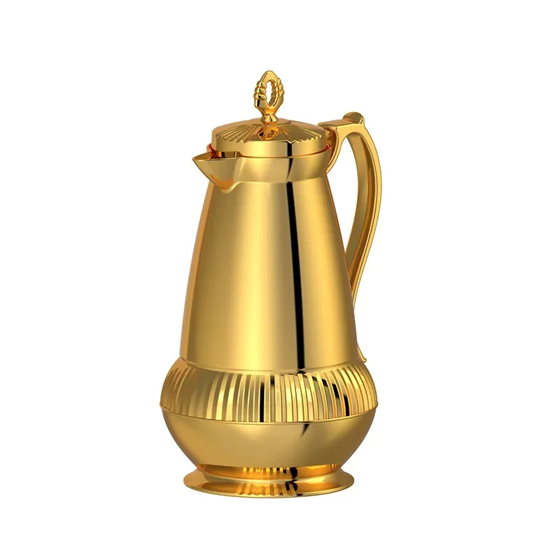 Coffee Equipment Wholesale - Plastic thermos flask wholesale arab hand
