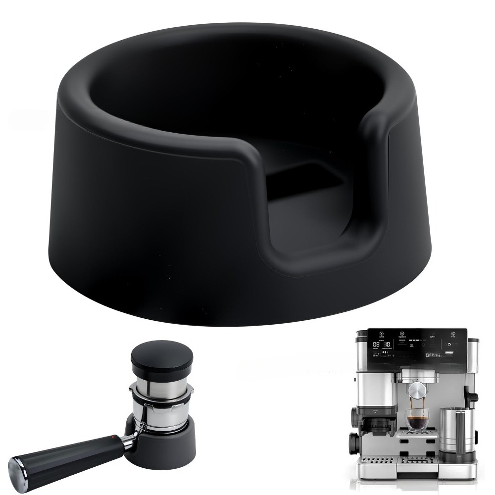 Coffee Equipment Espresso - Coffee Tamper Holder Stand For Ninja