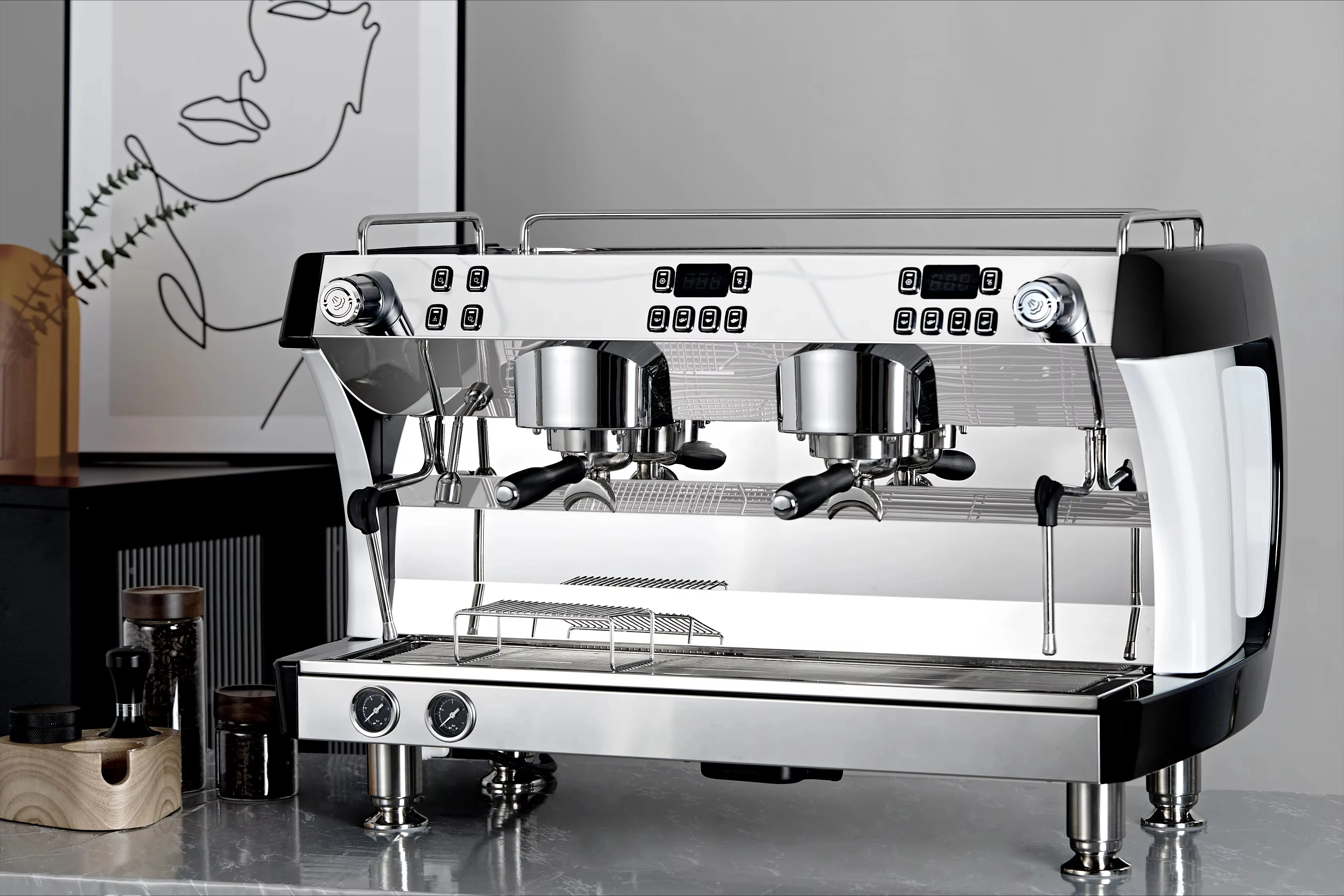 Coffee Equipment Wholesale - Wholesale Professional Kitchen Equipment 9 Bar