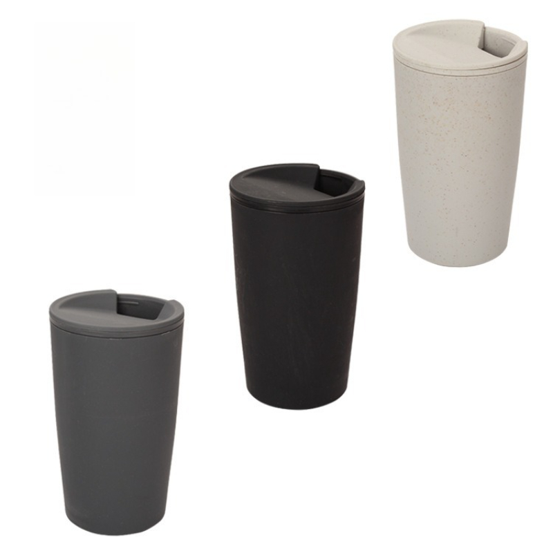 Coffee Equipment Wholesale - Creative High Beauty Portable Coffee Cup