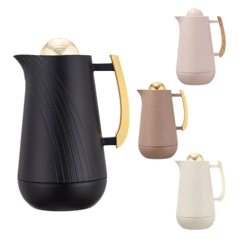 Coffee Equipment Wholesale - Household kettle glass liner thermal insulation