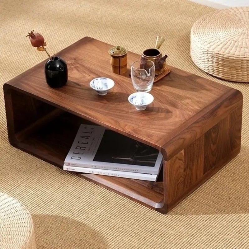 coffee table without auxiliary – обзор и цена Coffee Without Equipment