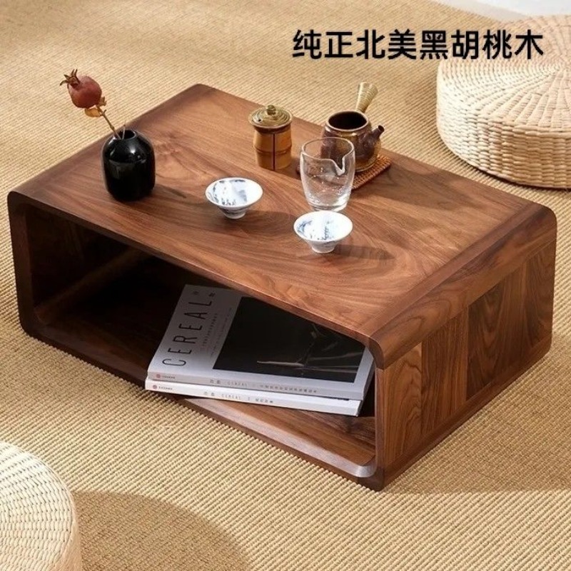 coffee table without auxiliary – обзор и цена Coffee Without Equipment