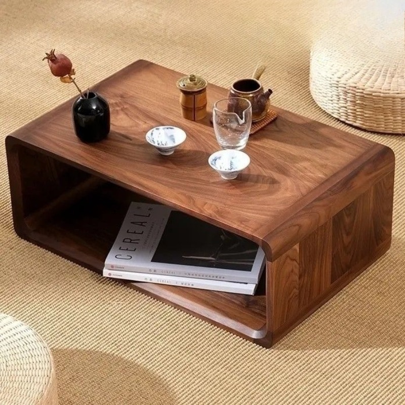 coffee table without auxiliary – обзор и цена Coffee Without Equipment