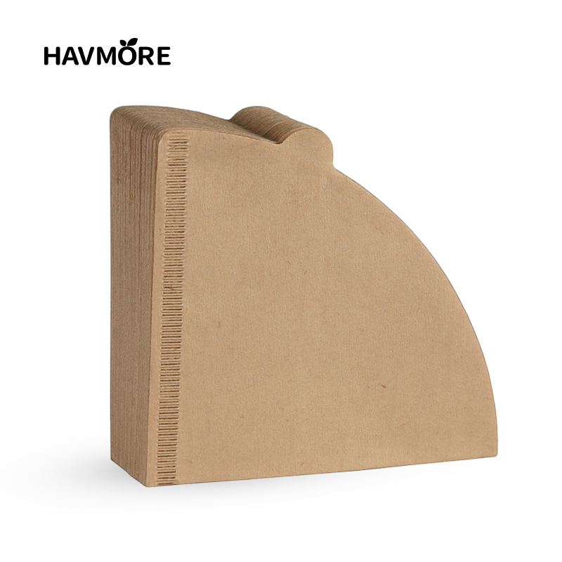 Wood Pulp V Shaped 02 Cone Fil – обзор и цена Coffee Equipment Espresso