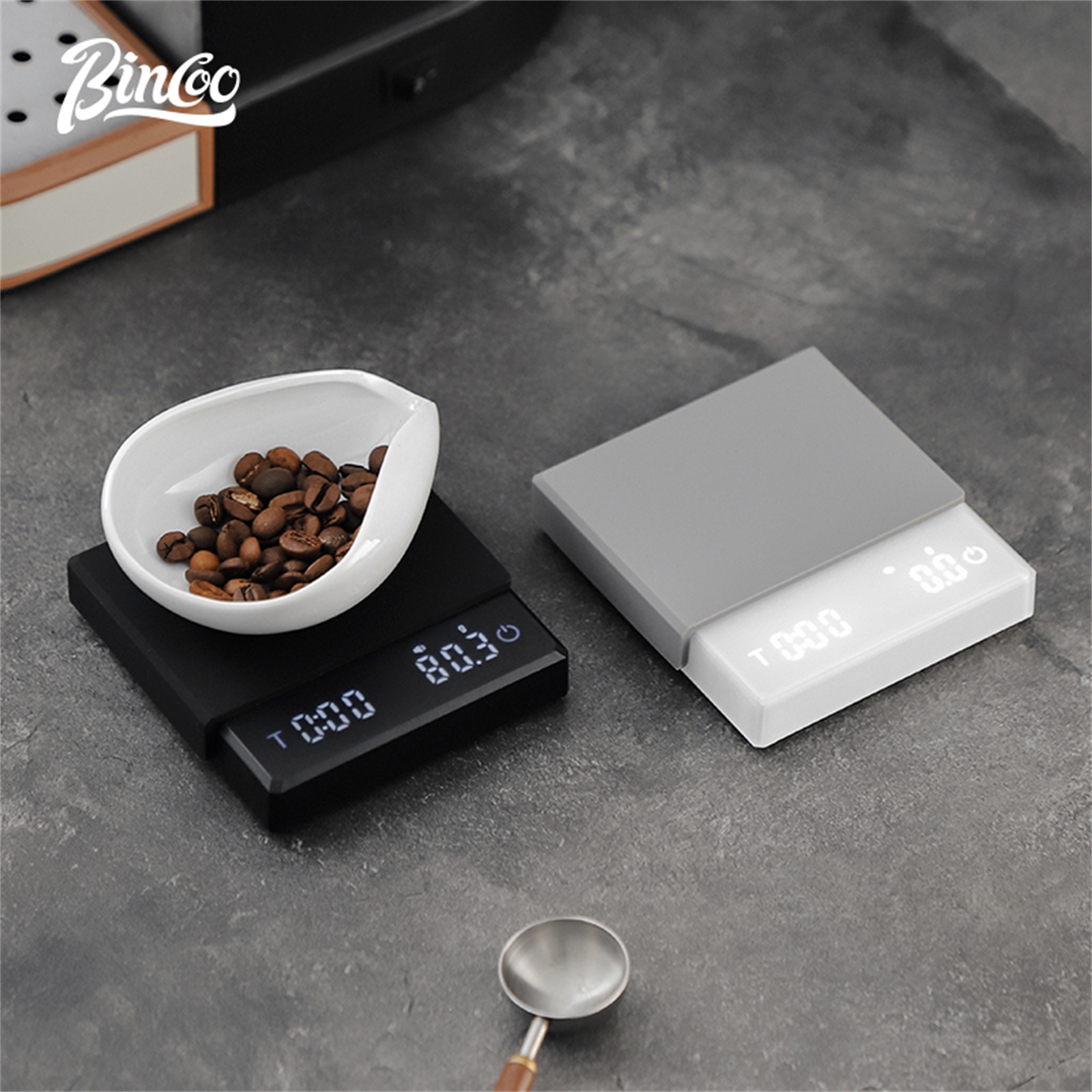 Bincoo Professional Coffee Sca – обзор и цена Coffee Equipment Tools