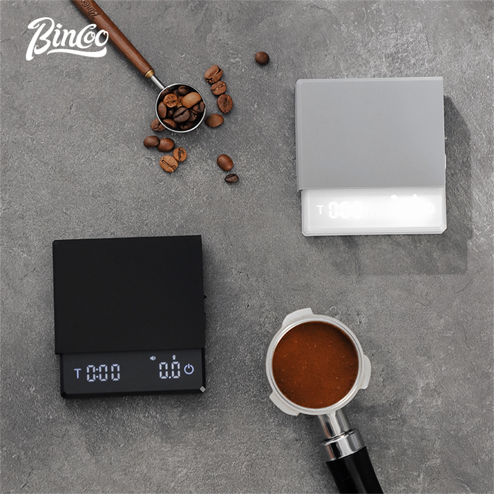 Bincoo Professional Coffee Sca – обзор и цена Coffee Equipment Tools