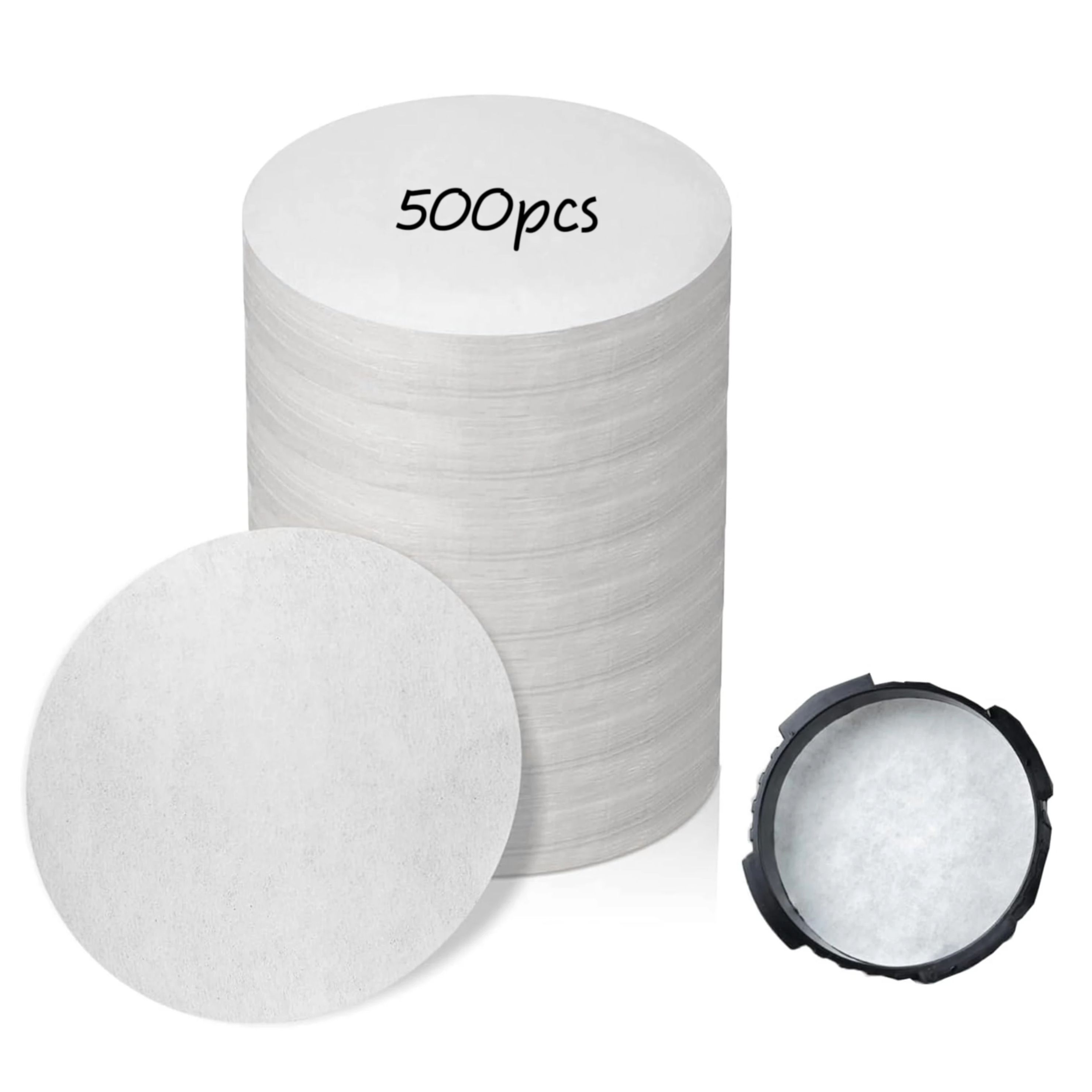 Round Coffee Filters, Compatib – обзор и цена Coffee Equipment Espresso