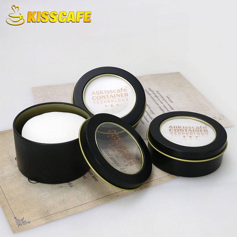 Coffee Filter Paper Disposable – обзор и цена Coffee Equipment Espresso