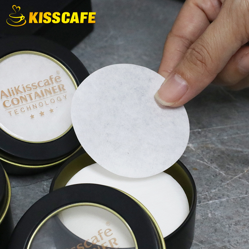 Coffee Filter Paper Disposable – обзор и цена Coffee Equipment Espresso