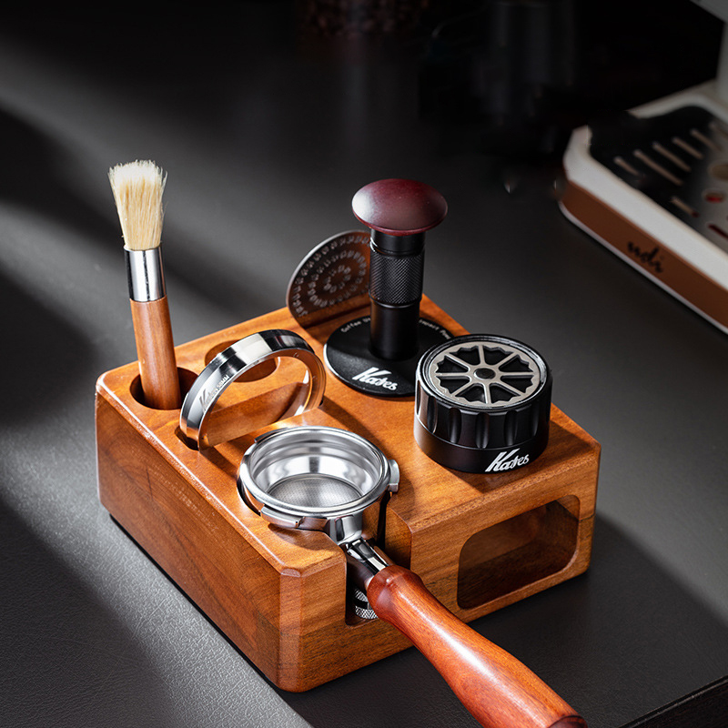51mm 54mm 58mm Coffee Tamping  – обзор и цена Coffee Equipment Tools