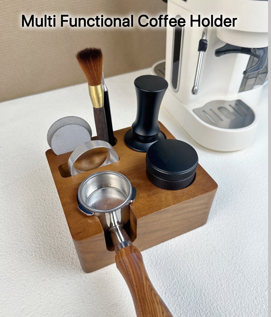 51mm 54mm 58mm Coffee Tamping  – обзор и цена Coffee Equipment Tools