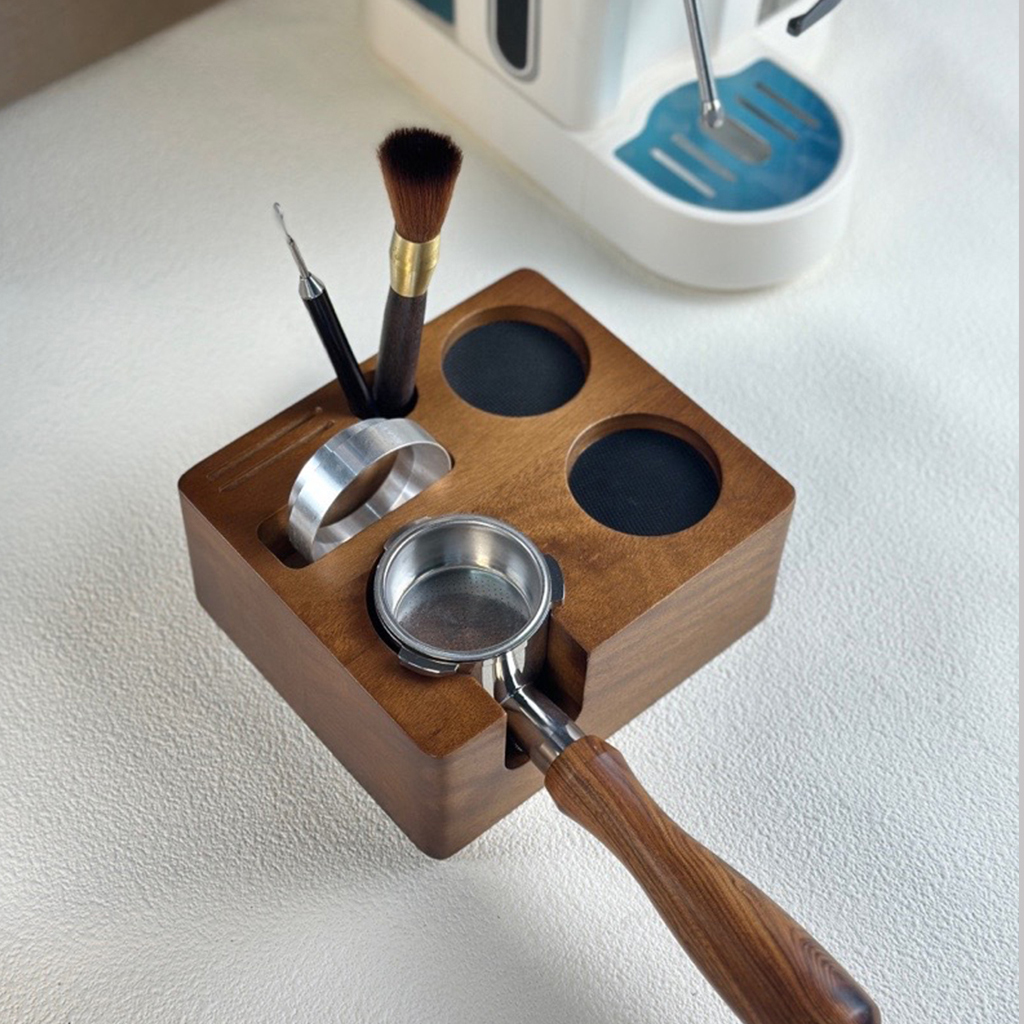 51mm 54mm 58mm Coffee Tamping  – обзор и цена Coffee Equipment Tools