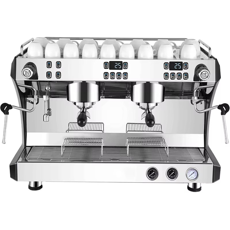 Commercial Coffee Shop Equipme – обзор и цена Coffee Equipment Wholesale