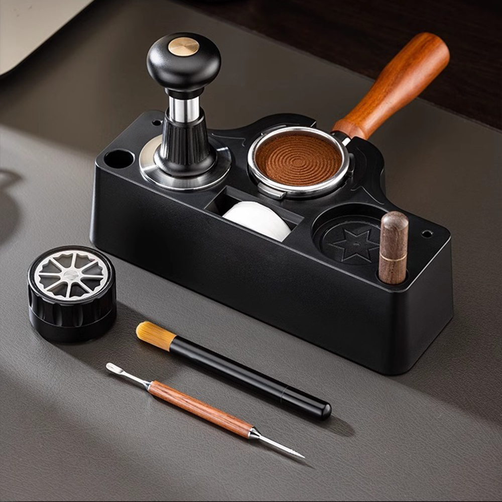 Coffee Tamper Base Coffee Anti – обзор и цена Coffee Equipment Tools