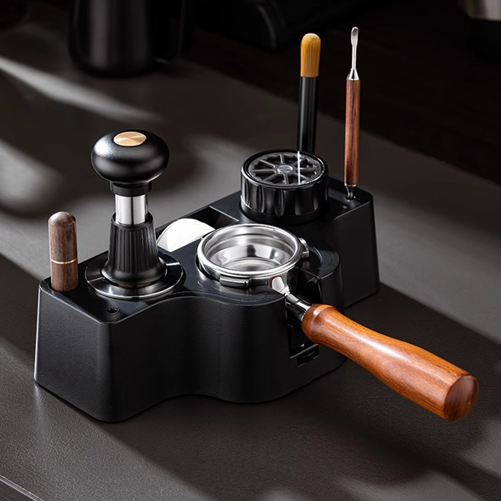 Coffee Tamper Base Coffee Anti – обзор и цена Coffee Equipment Tools