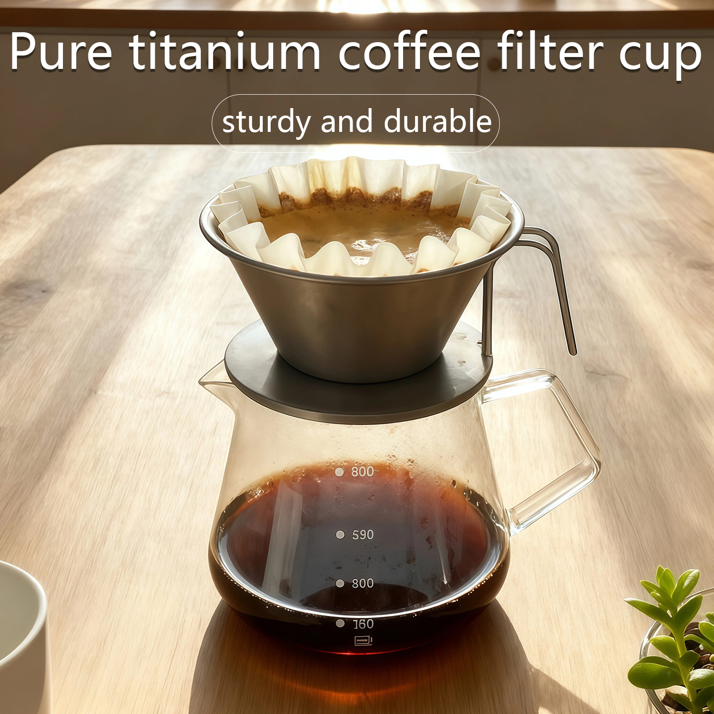 Product Name: Pure titanium co – обзор и цена Coffee Equipment Names