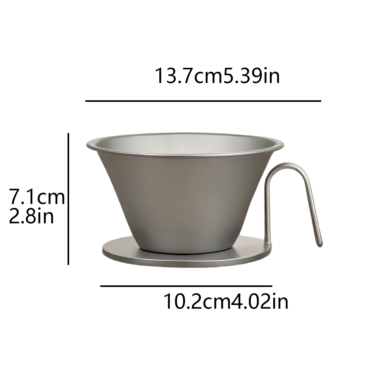 Product Name: Pure titanium co – обзор и цена Coffee Equipment Names