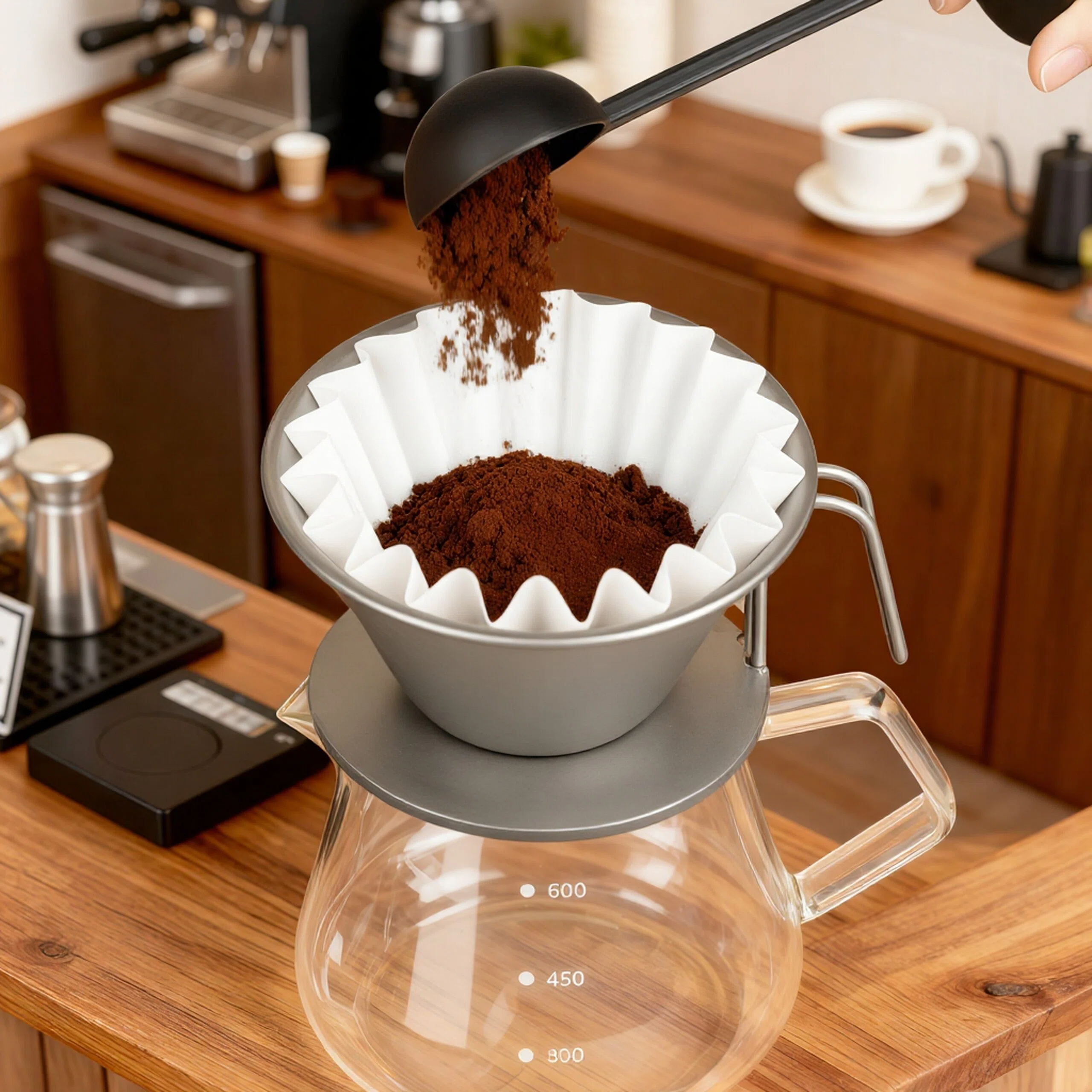 Product Name: Pure titanium co – обзор и цена Coffee Equipment Names