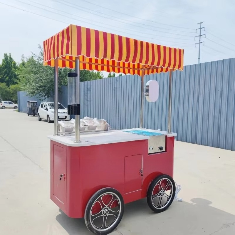 Food Trailer Fully Equipped Co – обзор и цена Coffee Equipment Used