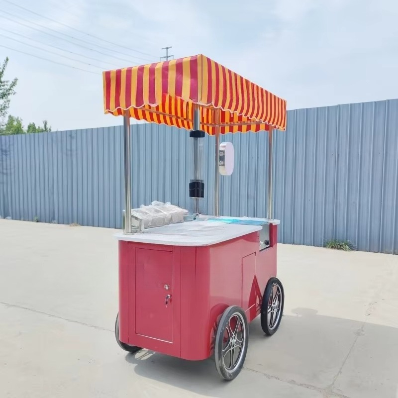 Food Trailer Fully Equipped Co – обзор и цена Coffee Equipment Used