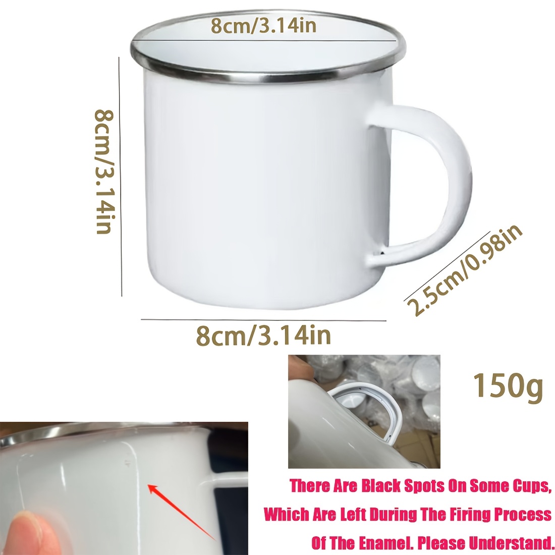 Personalized Mug Floral Initia – обзор и цена Coffee Equipment Names