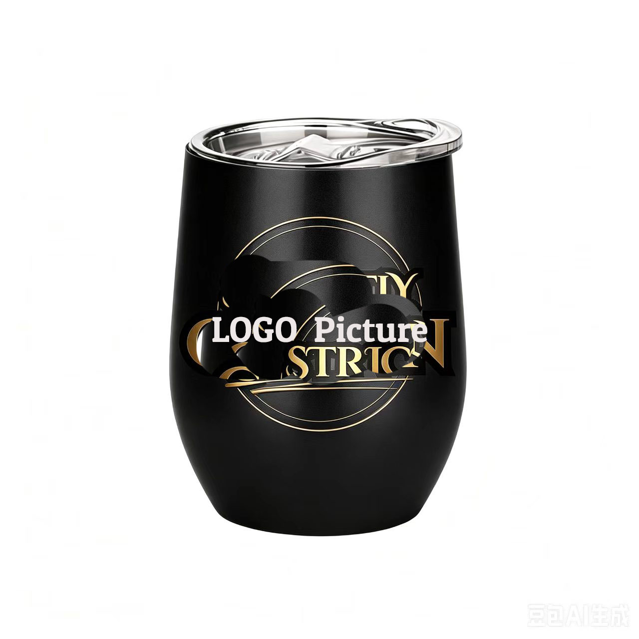 LOGOBeer Swig Bottle12OZ Whole – обзор и цена Coffee Equipment Wholesale