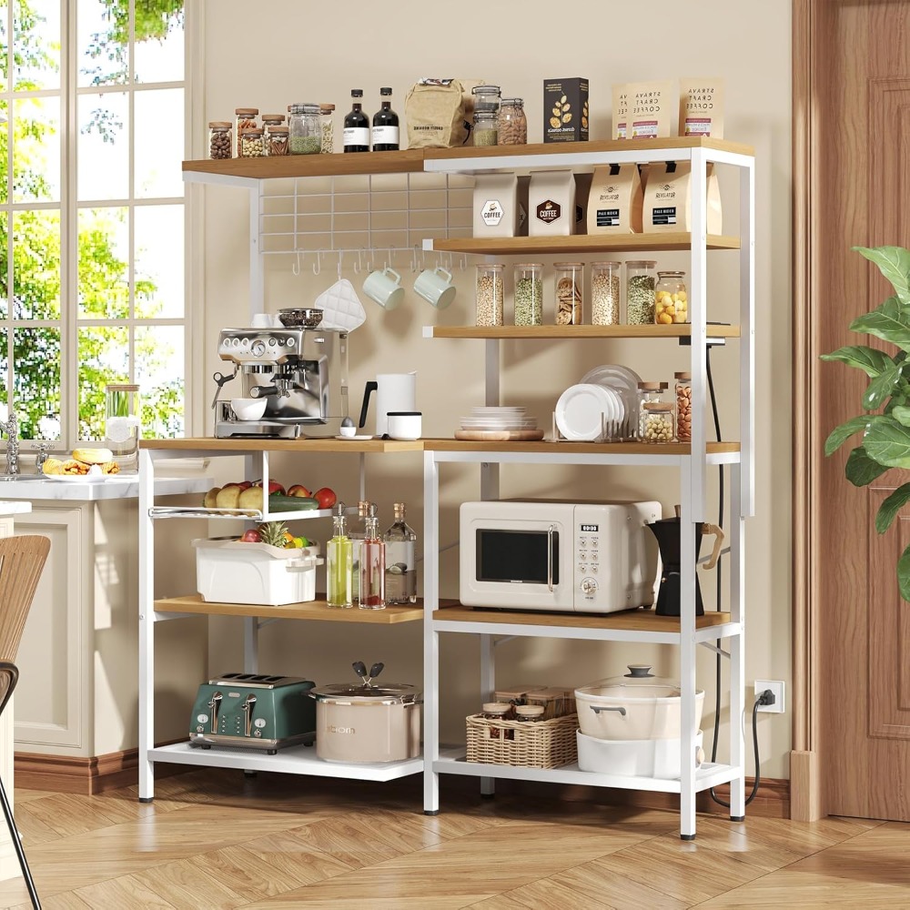 6-Tier Electric Outlet-Equippe – обзор и цена Coffee Equipment Outlet