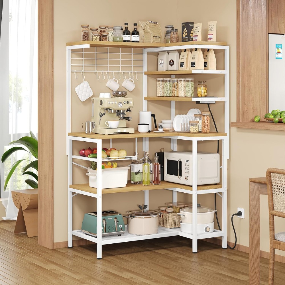 6-Tier Electric Outlet-Equippe – обзор и цена Coffee Equipment Outlet