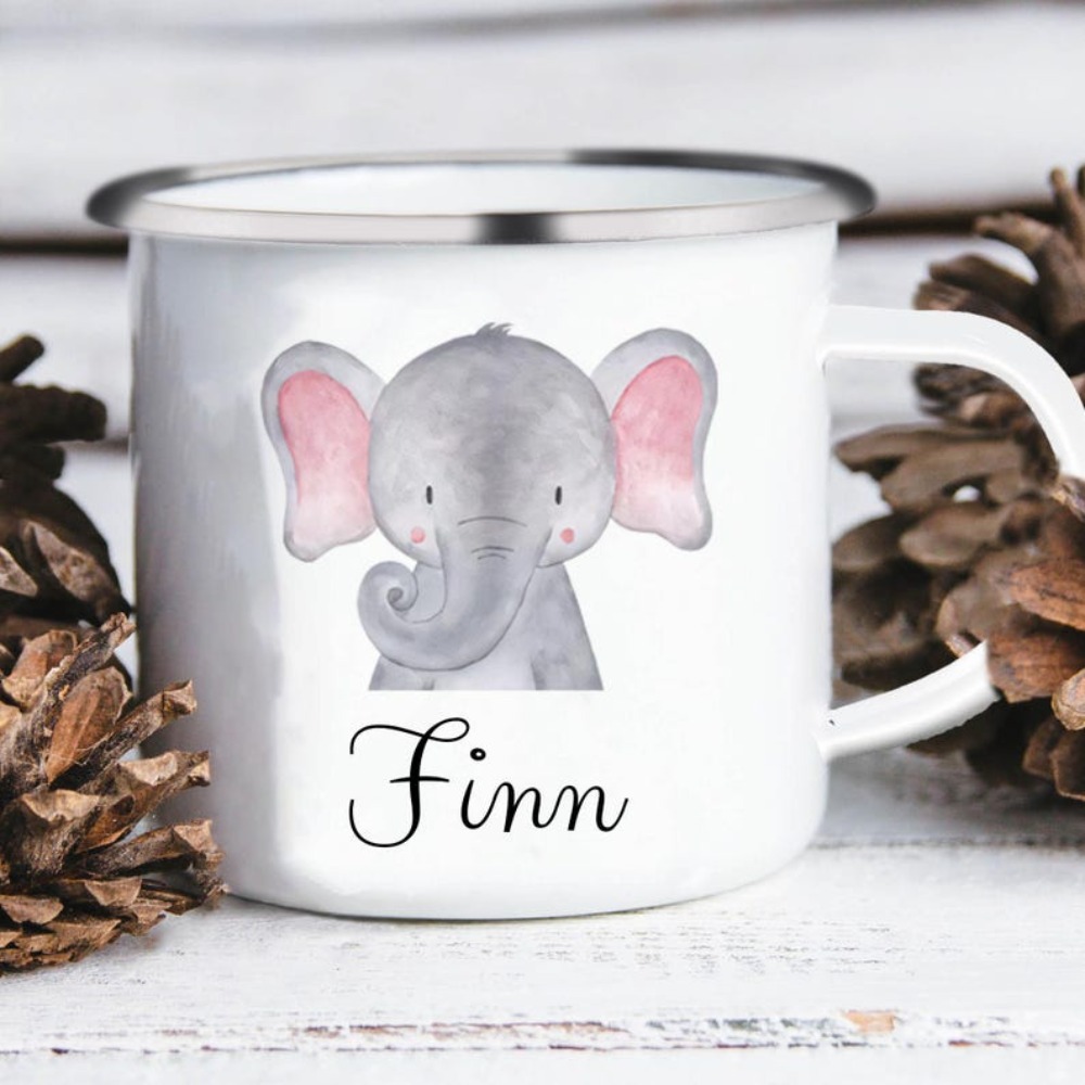 Custom Animal with Name Coffee – обзор и цена Coffee Equipment Names