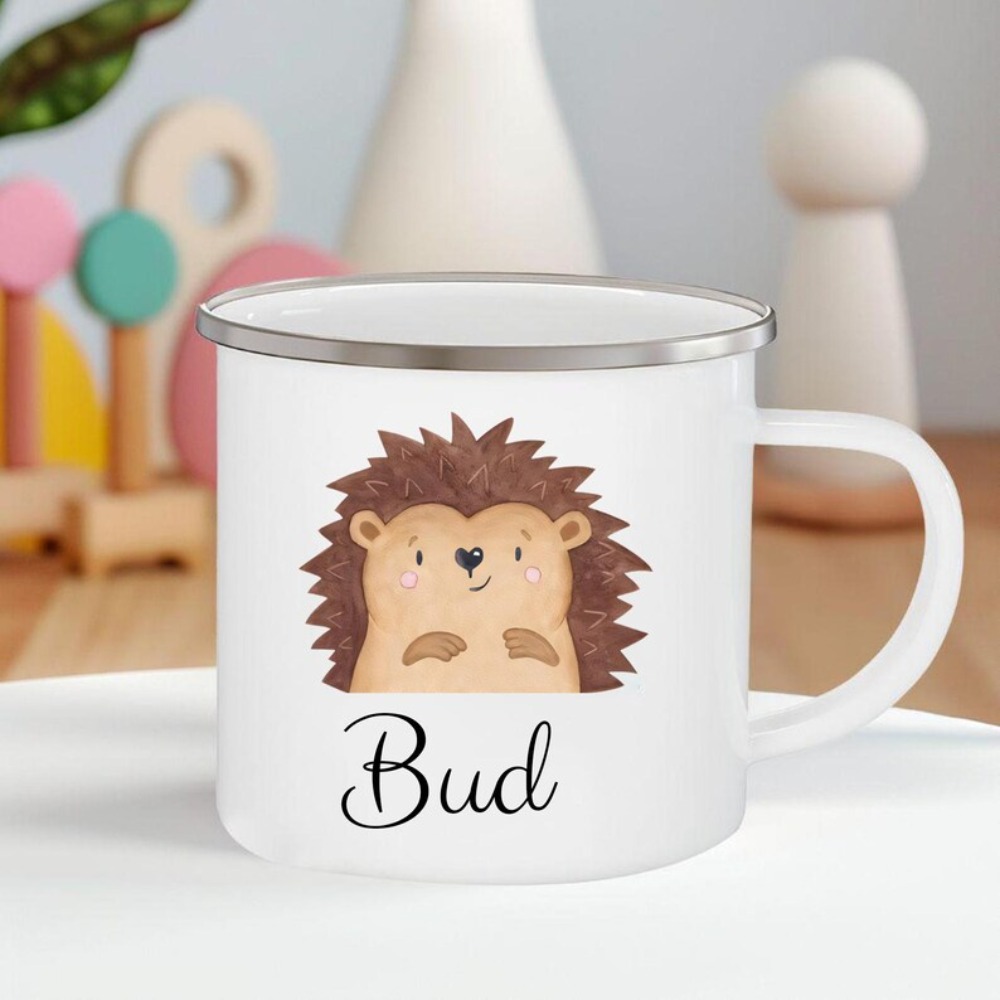 Custom Animal with Name Coffee – обзор и цена Coffee Equipment Names