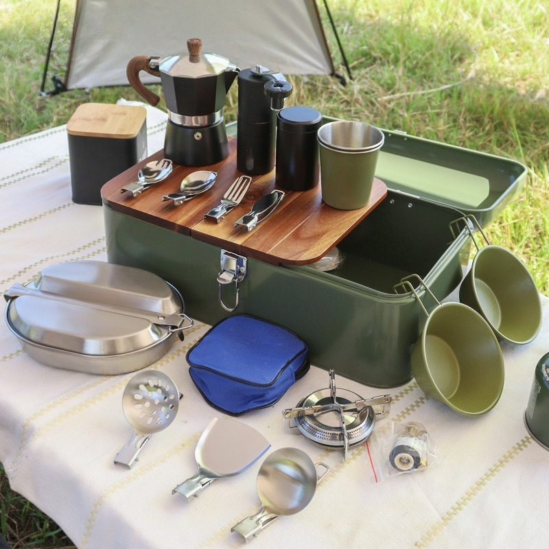 Camping hand brew coffee pot s – обзор и цена Coffee Equipment Wholesale