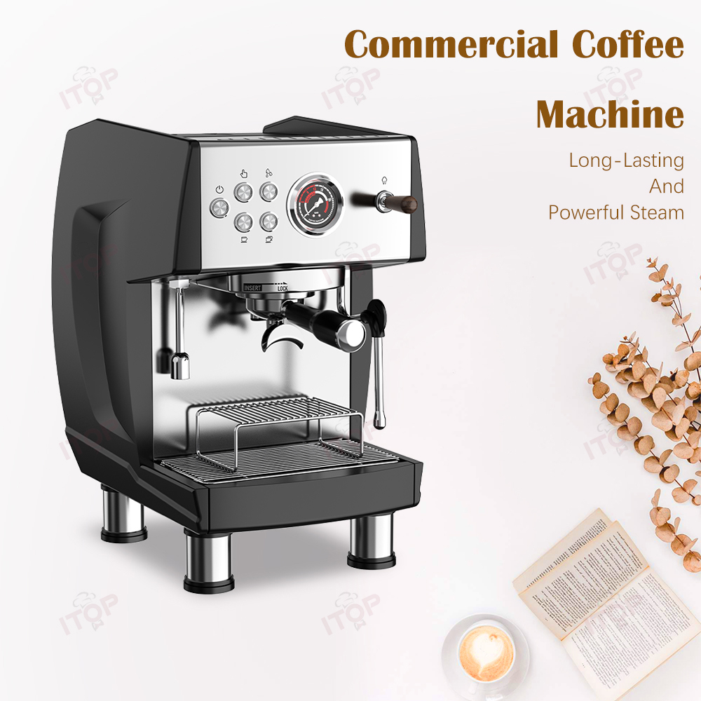 Wholesale Coffee Equipment Esp – обзор и цена Coffee Equipment Wholesale