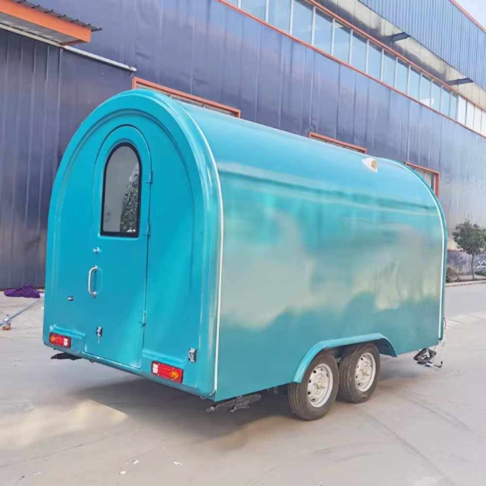 Cold Drinks Food Truck Coffee  – обзор и цена Coffee Equipment Wholesale