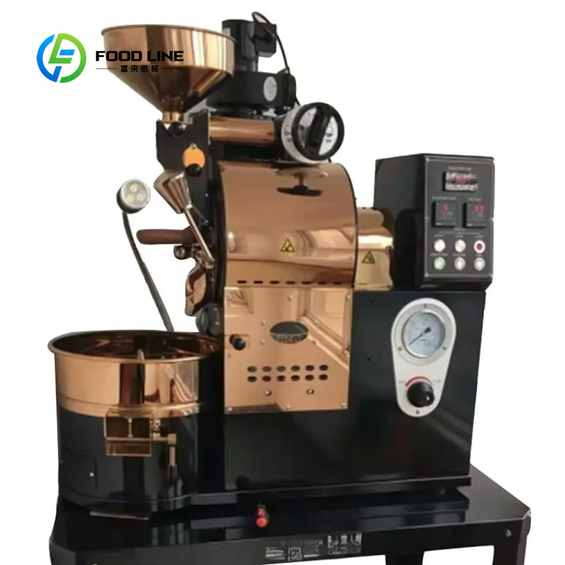 Coffee Roasters 1kg Electric C – обзор и цена Coffee Equipment Wholesale