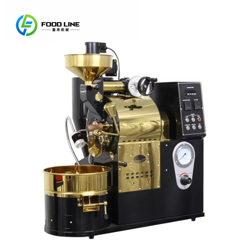 Coffee Roasters 1kg Electric C – обзор и цена Coffee Equipment Wholesale