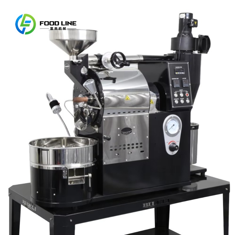 Coffee Roasters 1kg Electric C – обзор и цена Coffee Equipment Wholesale