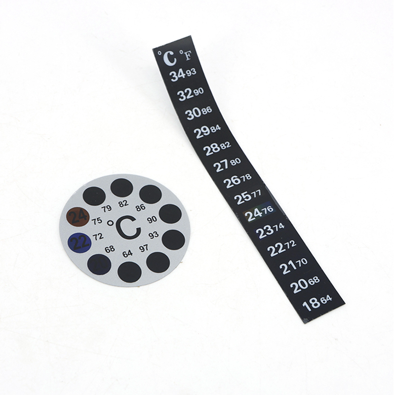 Aquarium Fish Tank Strip Stick – обзор и цена Temperature Strip Thermometer