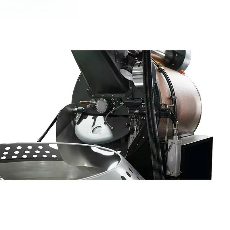 Coffee Bean Roasting Equipment – обзор и цена Coffee Equipment Wholesale