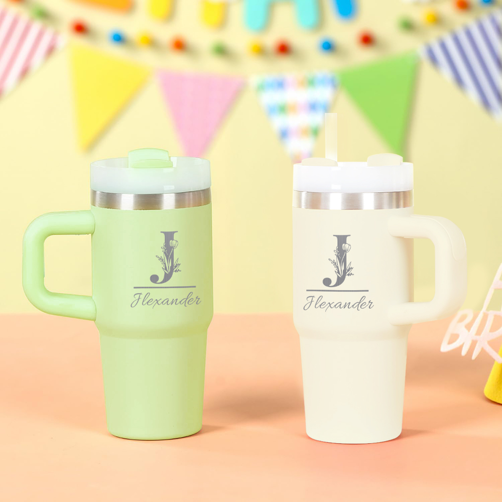 14oz Personalized of Name wate – обзор и цена Coffee Equipment Names