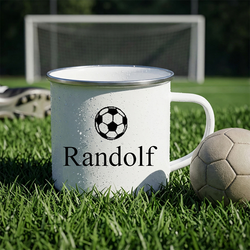 Customized Enamel Mug , Office – обзор и цена Coffee Equipment Names