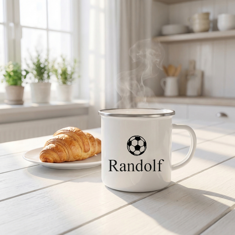 Customized Enamel Mug , Office – обзор и цена Coffee Equipment Names
