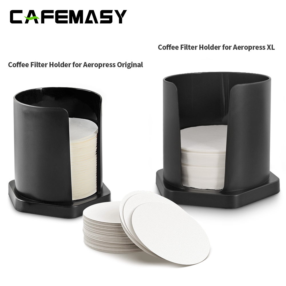 CAFEMASY Coffee Filter Paper H – обзор и цена Coffee Equipment Espresso