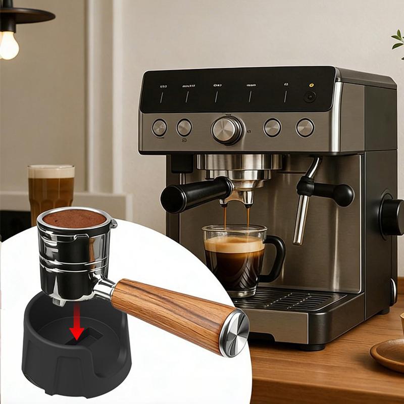 Espresso Portafilter Holder Ta – обзор и цена Coffee Equipment Tools