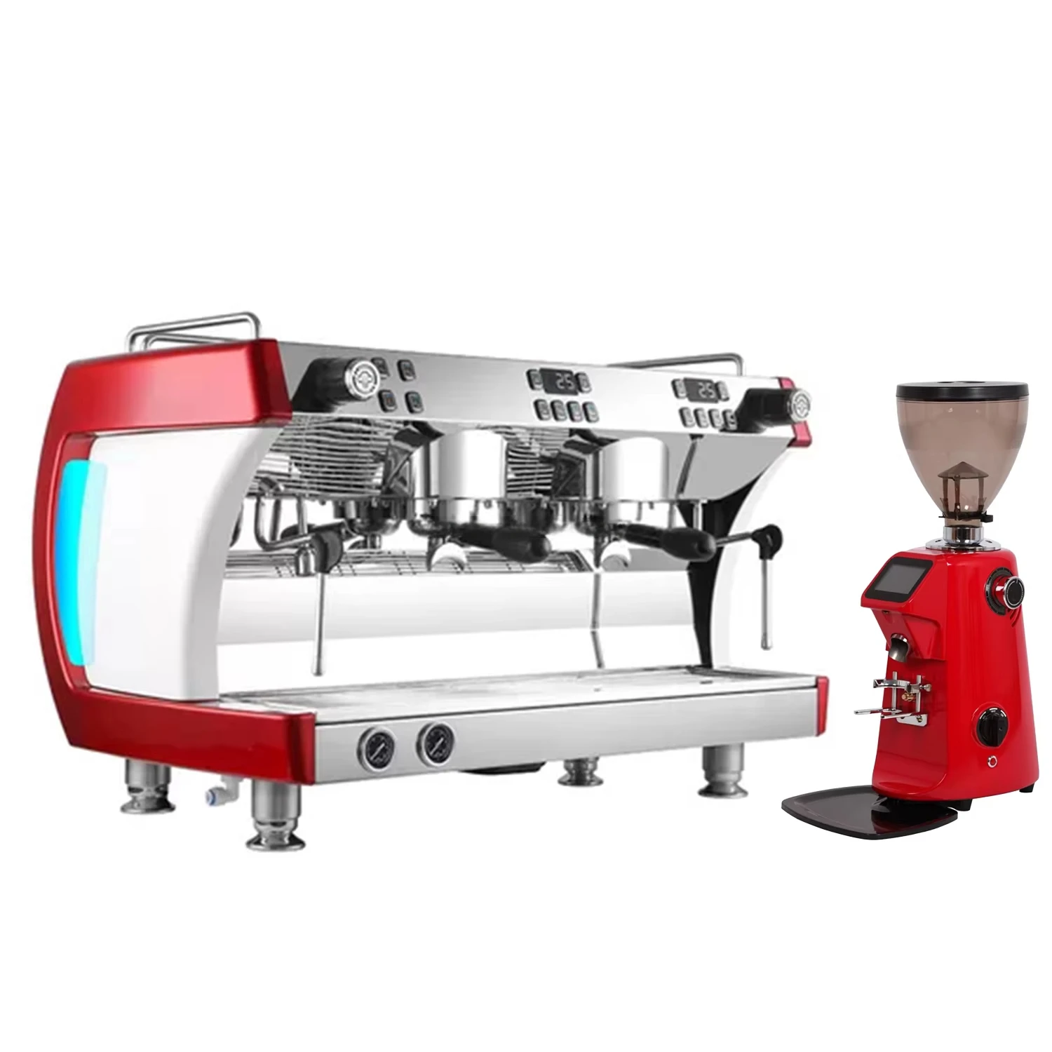 Wholesale Professional Kitchen – обзор и цена Coffee Equipment Wholesale
