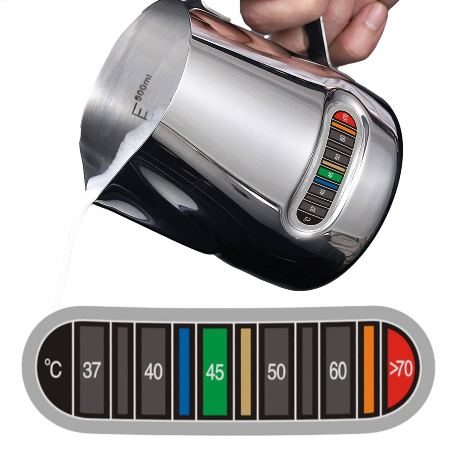 Temperature Display Stickers T – обзор и цена Temperature Strip Thermometer