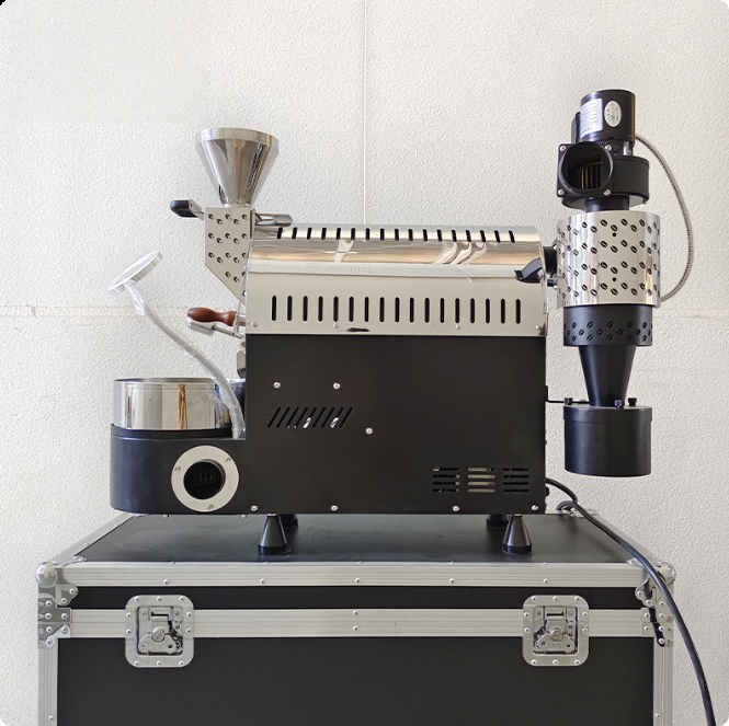 Automatic Industrial Coffee Be – обзор и цена Coffee Equipment Wholesale