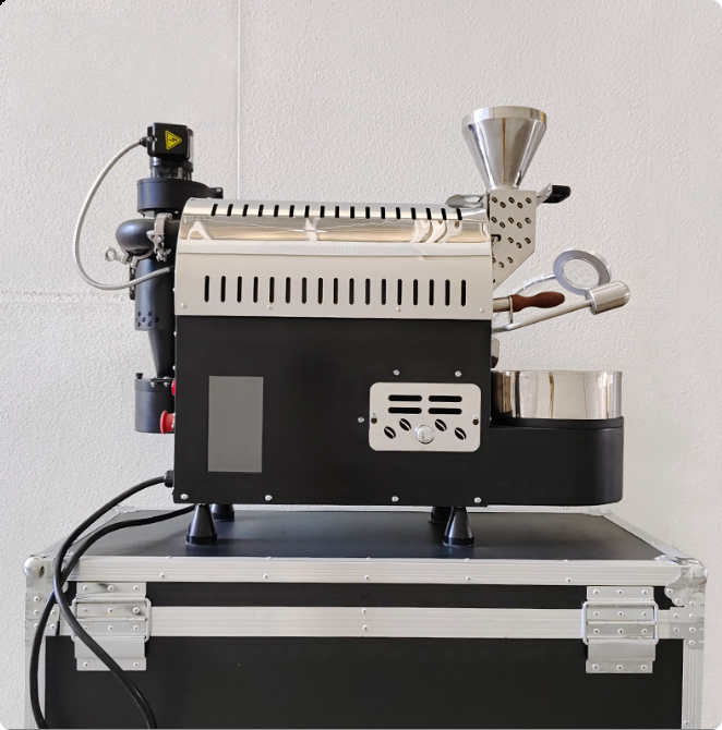 Automatic Industrial Coffee Be – обзор и цена Coffee Equipment Wholesale